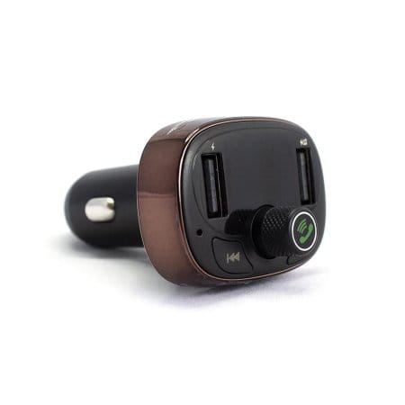 FM модулятор Baseus CCALL-TM12 FM модулятор Baseus CCALL-TM12