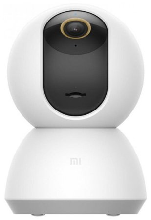 IP-камера Xiaomi Mi 360 Home Security Camera 2K MJSXJ09CM (китайская версия) IP-камера Xiaomi Mi 360 Home Security Camera 2K MJSXJ09CM (китайская версия)