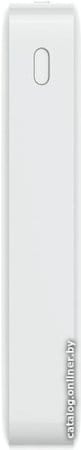 Внешний аккумулятор Xiaomi Redmi Power Bank 20000mAh (белый, международная версия) Внешний аккумулятор Xiaomi Redmi Power Bank 20000mAh (белый, международная версия)