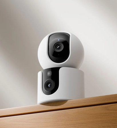 IP-камера Xiaomi Smart Camera C300 Dual (китайская версия) IP-камера Xiaomi Smart Camera C300 Dual (китайская версия)