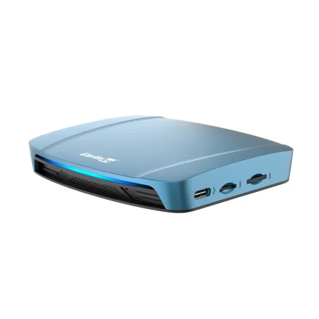 Приставка CarPlay Carlinkit TBox Ultra 1 8/128GB