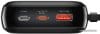 Внешний аккумулятор Baseus Qpow Digital Display PPQD-HXX 20000mAh Внешний аккумулятор Baseus Qpow Digital Display PPQD-HXX 20000mAh