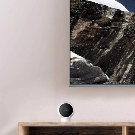 IP-камера Xiaomi Mi Camera 2K Magnetic Mount MJSXJ03HL (китайская версия) IP-камера Xiaomi Mi Camera 2K Magnetic Mount MJSXJ03HL (китайская версия)
