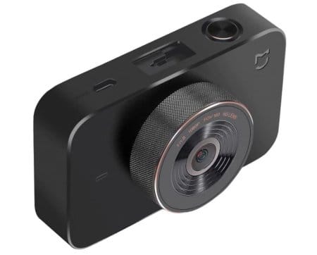 Видеорегистратор Xiaomi Mi Dash Cam 1S Видеорегистратор Xiaomi Mi Dash Cam 1S