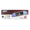 Зеркало навигатор XPX ZX-857D Зеркало навигатор XPX ZX-857D