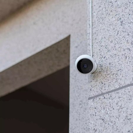 IP-камера Xiaomi Mi Camera 2K Magnetic Mount MJSXJ03HL (китайская версия) IP-камера Xiaomi Mi Camera 2K Magnetic Mount MJSXJ03HL (китайская версия)