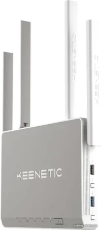Wi-Fi роутер Keenetic Giga KN-1011 Wi-Fi роутер Keenetic Giga KN-1011