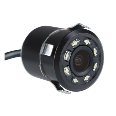 Камера заднего вида XPX-T204L Камера заднего вида XPX-T204L