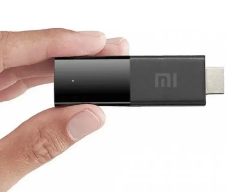 Смарт-приставка Xiaomi Mi TV Stick 4K (Global) Смарт-приставка Xiaomi Mi TV Stick 4K (Global)