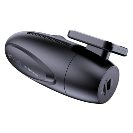 Видеорегистратор c Wi-Fi Eplutus W1 Видеорегистратор c Wi-Fi Eplutus W1