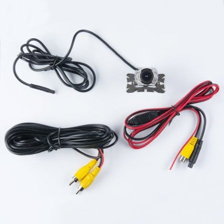 Камера заднего вида XPX-306C Камера заднего вида XPX-306C