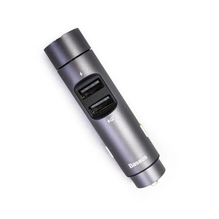 FM модулятор Baseus CCNLZ-0G FM модулятор Baseus CCNLZ-0G