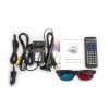 Портативный телевизор Eplutus LS-105T Портативный телевизор Eplutus LS-105T