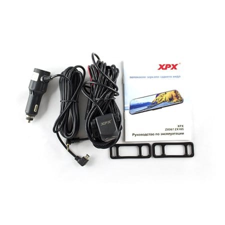 XPX ZX105 XPX ZX105