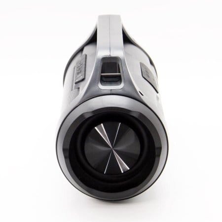 Беспроводная колонка Mivo M12 Беспроводная колонка Mivo M12