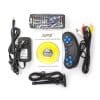 Портативный DVD XPX EA-1667D Портативный DVD XPX EA-1667D