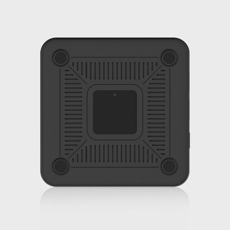 Смарт-приставка Mecool KM7 SE 2/32GB Смарт-приставка Mecool KM7 SE 2/32GB