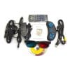 Портативный DVD Eplutus LS-129T Портативный DVD Eplutus LS-129T