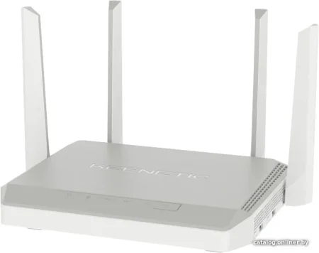 Wi-Fi роутер Keenetic Giant KN-2610 Wi-Fi роутер Keenetic Giant KN-2610