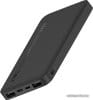 Внешний аккумулятор Xiaomi Redmi Power Bank 10000mAh (черный) Внешний аккумулятор Xiaomi Redmi Power Bank 10000mAh (черный)