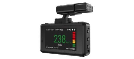 Видеорегистратор-радар детектор-GPS информатор (3в1) NAVITEL XR2600 Pro GPS Видеорегистратор-радар детектор-GPS информатор (3в1) NAVITEL XR2600 Pro GPS