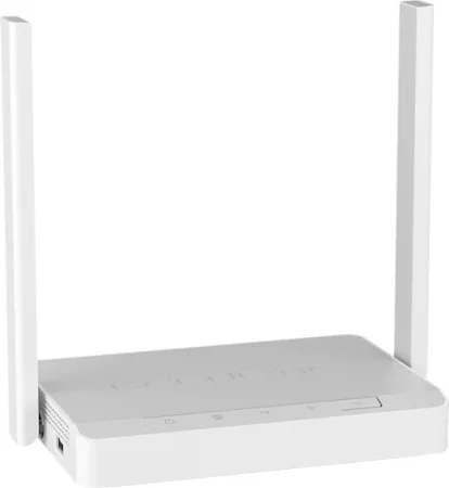 4G Wi-Fi роутер Keenetic Extra KN-1714 4G Wi-Fi роутер Keenetic Extra KN-1714