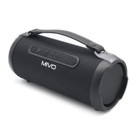Беспроводная колонка Mivo M08 Беспроводная колонка Mivo M08