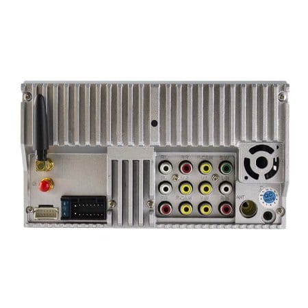 Автомагнитола Eplutus CA731 PRO Android 10 Автомагнитола Eplutus CA731 PRO Android 10