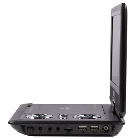 Портативный DVD XPX EA-9066D Портативный DVD XPX EA-9066D