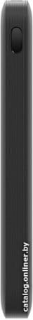 Внешний аккумулятор Xiaomi Redmi Power Bank 10000mAh (черный) Внешний аккумулятор Xiaomi Redmi Power Bank 10000mAh (черный)