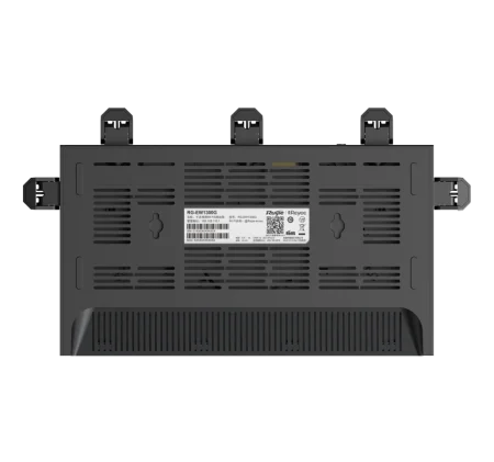 Двухдиапазонный гигабитный беспроводной маршрутизатор Ruijie RG-EW1300G Двухдиапазонный гигабитный беспроводной маршрутизатор Ruijie RG-EW1300G