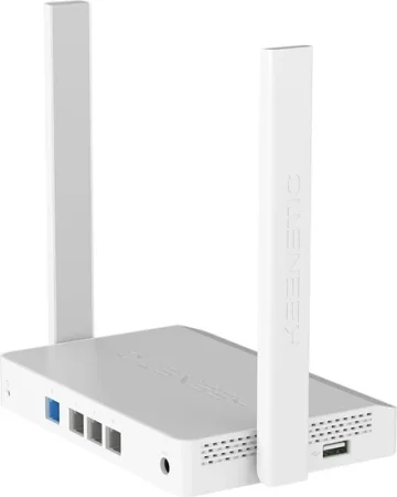 4G Wi-Fi роутер Keenetic Extra KN-1714 4G Wi-Fi роутер Keenetic Extra KN-1714