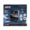 Портативный DVD XPX EA-1269D Портативный DVD XPX EA-1269D