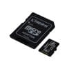Карта памяти Kingston Canvas Select Plus microSDXC 128GB (с адаптером) Карта памяти Kingston Canvas Select Plus microSDXC 128GB (с адаптером)