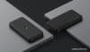 Внешний аккумулятор Xiaomi Redmi Power Bank 10000mAh (черный) Внешний аккумулятор Xiaomi Redmi Power Bank 10000mAh (черный)