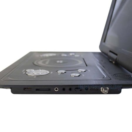 Портативный DVD Eplutus LS-140T Портативный DVD Eplutus LS-140T