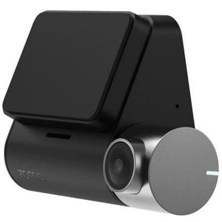 Видеорегистратор Xiaomi 70mai Dash Cam Pro Plus A500S-1 + RC06 Видеорегистратор Xiaomi 70mai Dash Cam Pro Plus A500S-1 + RC06