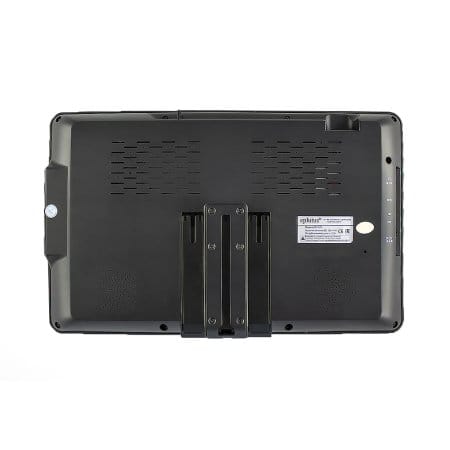 Портативный телевизор Eplutus EP-101T Портативный телевизор Eplutus EP-101T