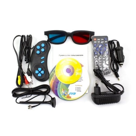 Портативный DVD Eplutus LS-104T Портативный DVD Eplutus LS-104T