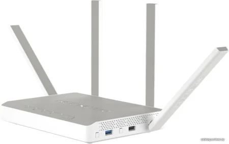 Wi-Fi роутер Keenetic Giga KN-1011 Wi-Fi роутер Keenetic Giga KN-1011