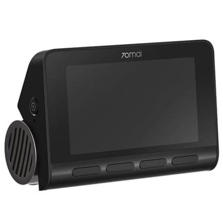 Видеорегистратор Xiaomi 70mai Dash Cam A800S Видеорегистратор Xiaomi 70mai Dash Cam A800S