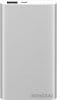 Внешний аккумулятор Xiaomi Mi Power Bank 2 5000mAh (серебристый) Внешний аккумулятор Xiaomi Mi Power Bank 2 5000mAh (серебристый)