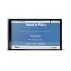 Навигатор Garmin DriveSmart 61 LMT-D Навигатор Garmin DriveSmart 61 LMT-D