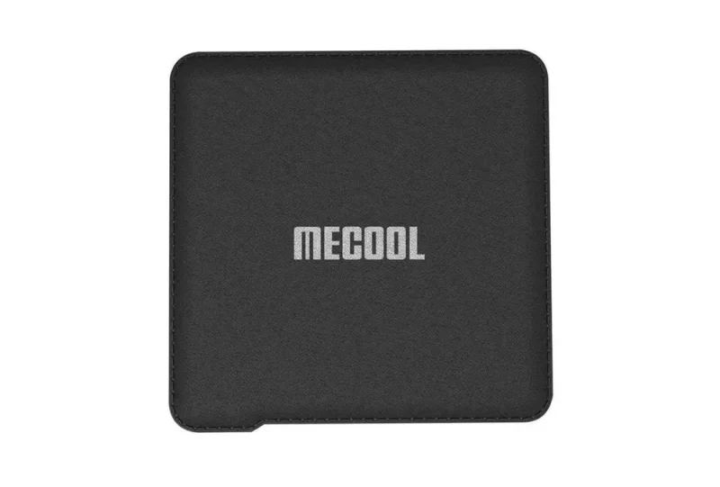 Смарт-приставка Mecool KM1 Collective 4/64GB Смарт-приставка Mecool KM1 Collective 4/64GB