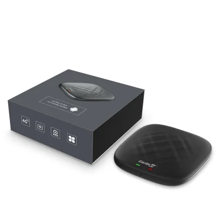 Приставка Carlinkit TBox Plus 4/64GB Приставка Carlinkit TBox Plus 4/64GB