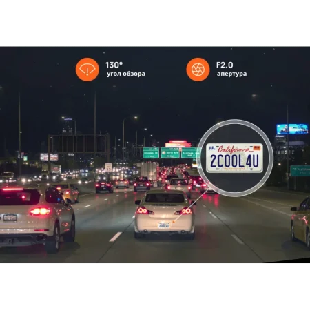Видеорегистратор Xiaomi 70mai Dash Cam M310 Видеорегистратор Xiaomi 70mai Dash Cam M310
