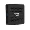 Смарт-приставка TOX4 4/32 GB Смарт-приставка TOX4 4/32 GB