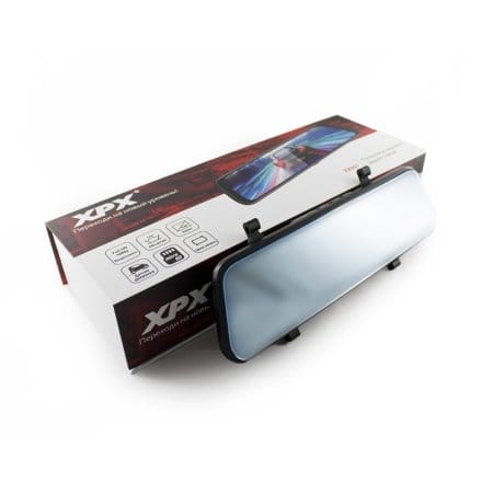 Видеорегистратор зеркало XPX ZX-967 Видеорегистратор зеркало XPX ZX-967