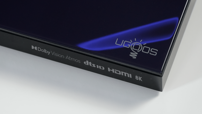 Смарт-приставка Ugoos SK1 8/128GB Смарт-приставка Ugoos SK1 8/128GB