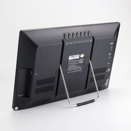 Портативный телевизор Eplutus EP-146TD Портативный телевизор Eplutus EP-146TD